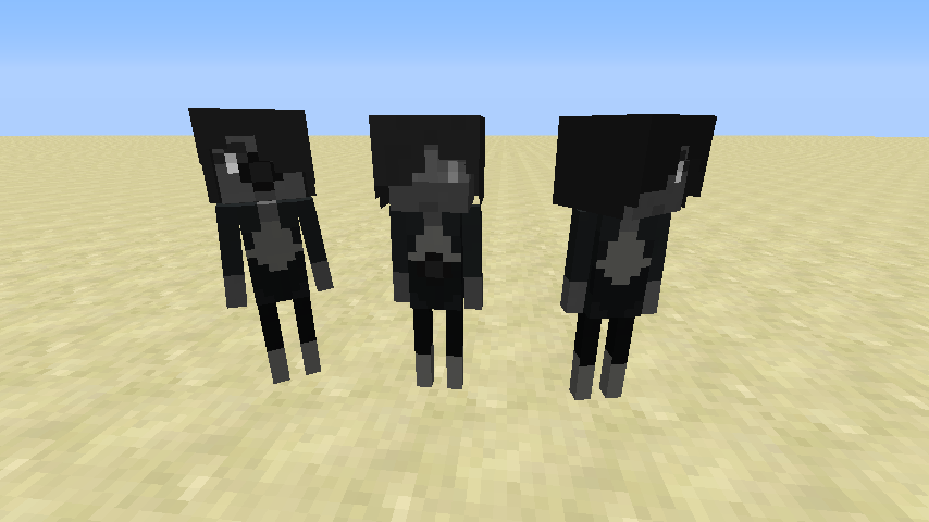 Smelts items when given to them