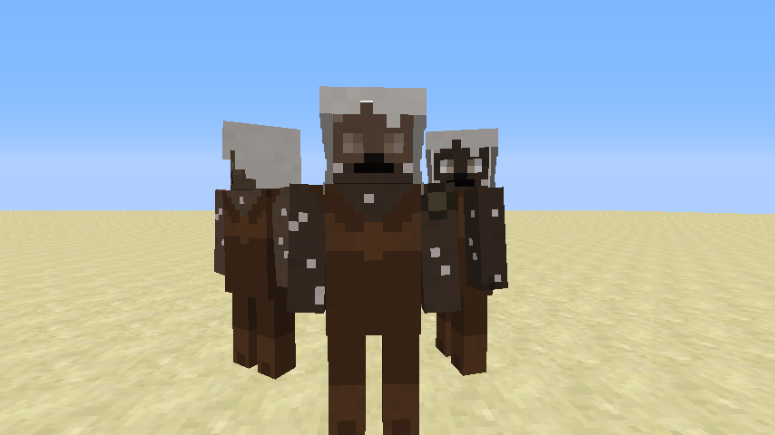 Quartz Fighter