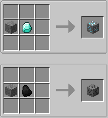 Ores