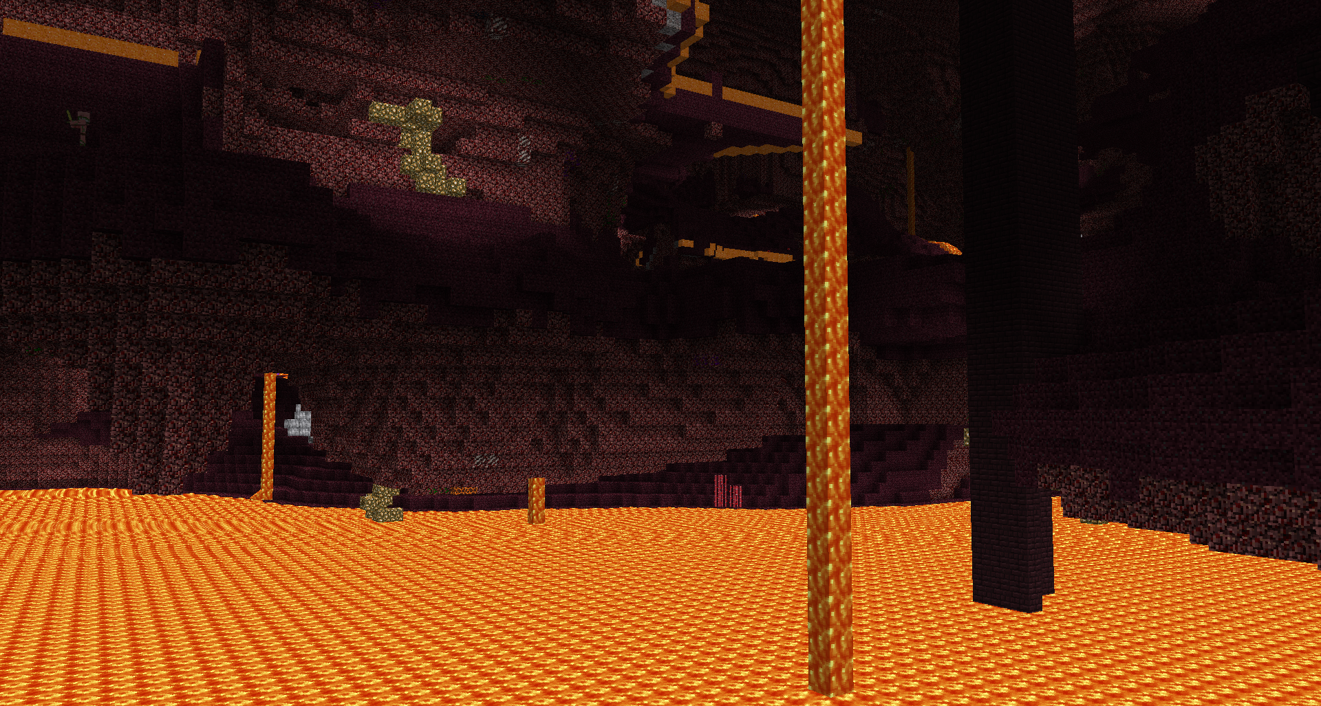 Legacy Default Nether