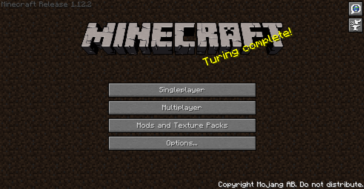 NostalgiaCraft  Minecraft Texture Packs