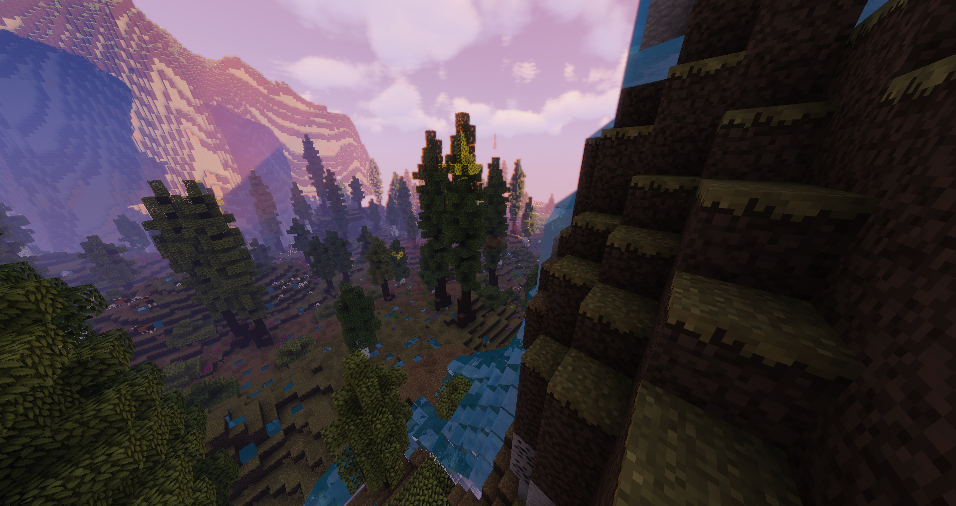 Generated World