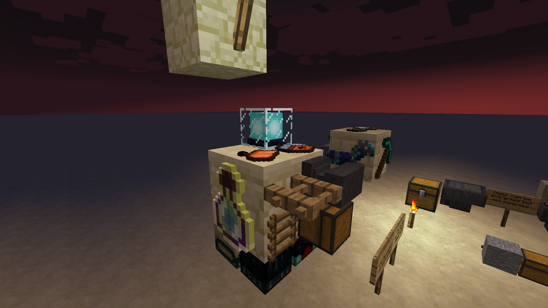 Plonk Mods Minecraft Curseforge