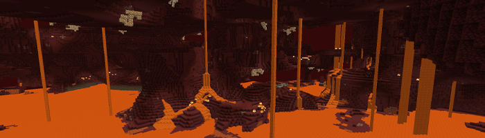 Nether Fog