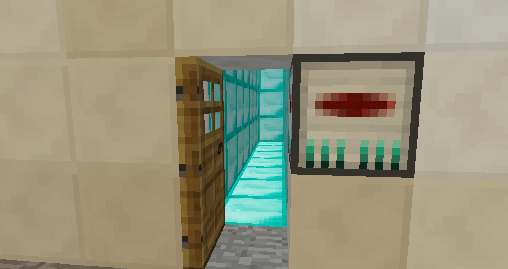 7 elevators on the map all on the highhouses