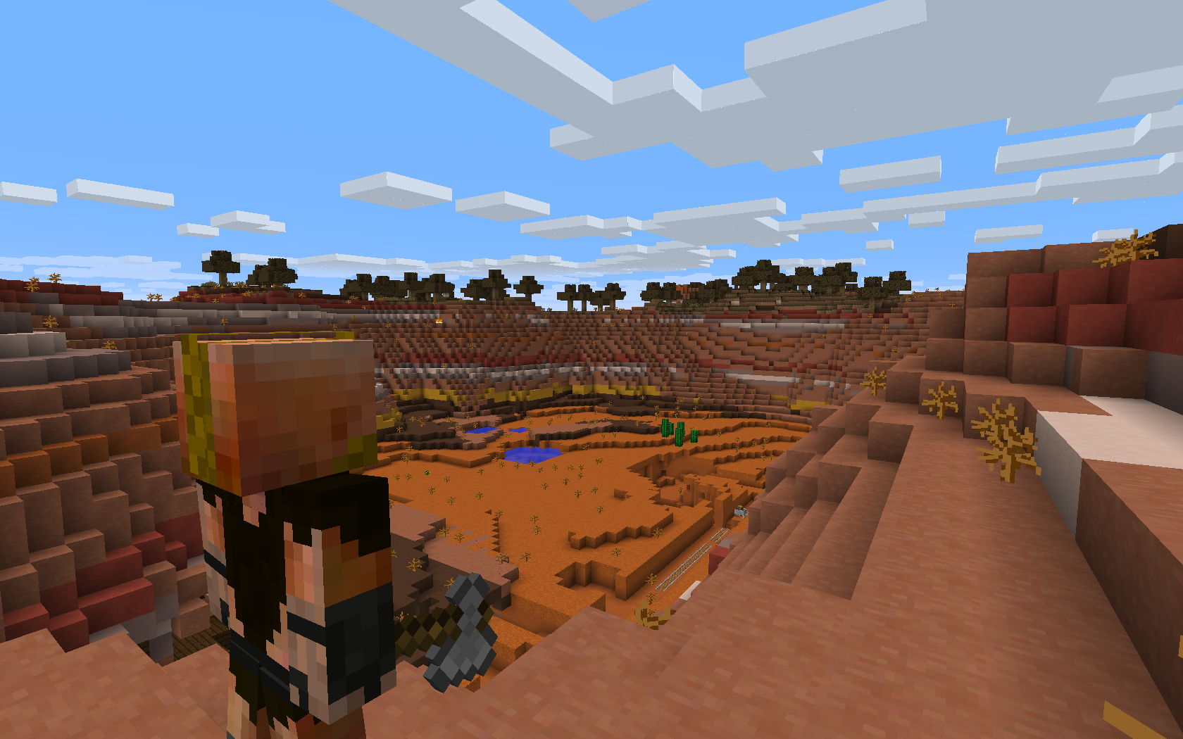 SubCraft - Minecraft Modpacks - CurseForge