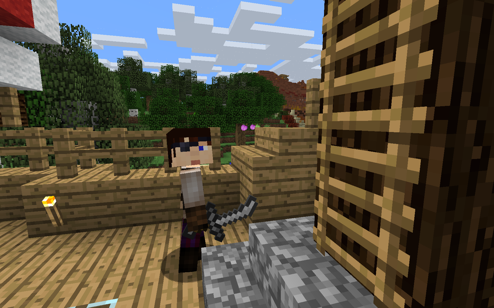 SubCraft - Minecraft Modpacks - CurseForge