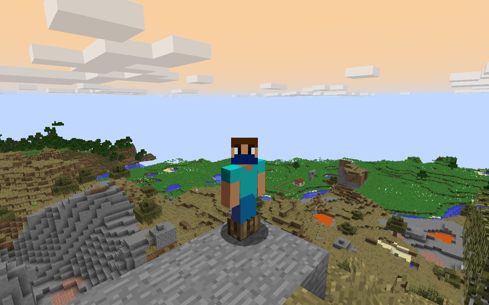 SubCraft - Minecraft Modpacks - CurseForge