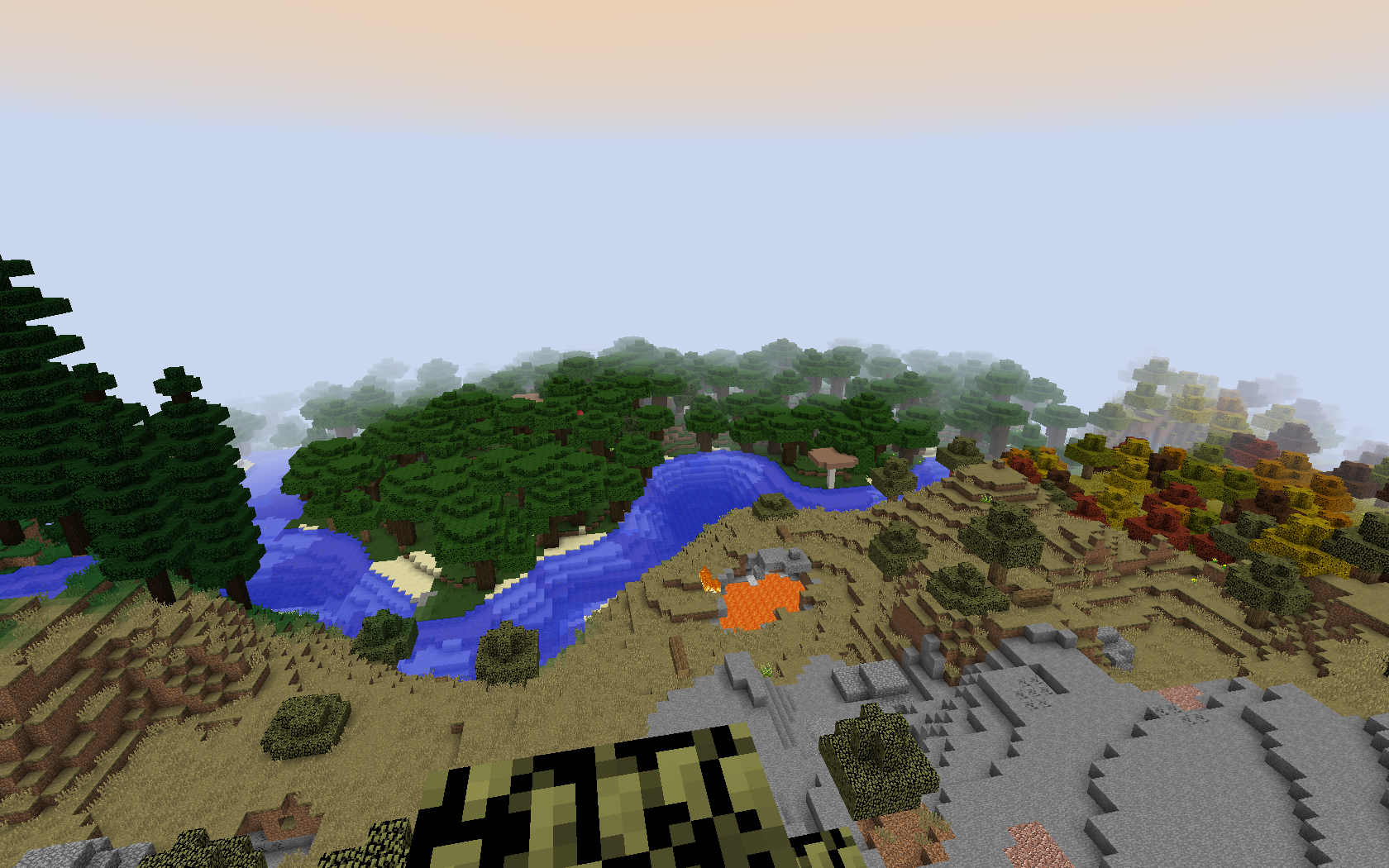 SubCraft - Minecraft Modpacks - CurseForge