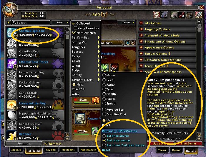 wow speed leveling addon