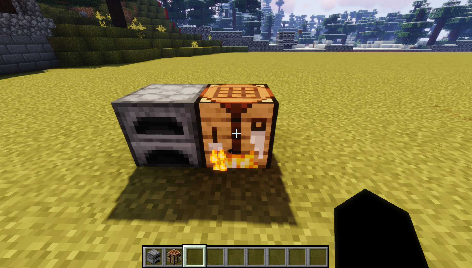 CursedSMP — screenshot 1
