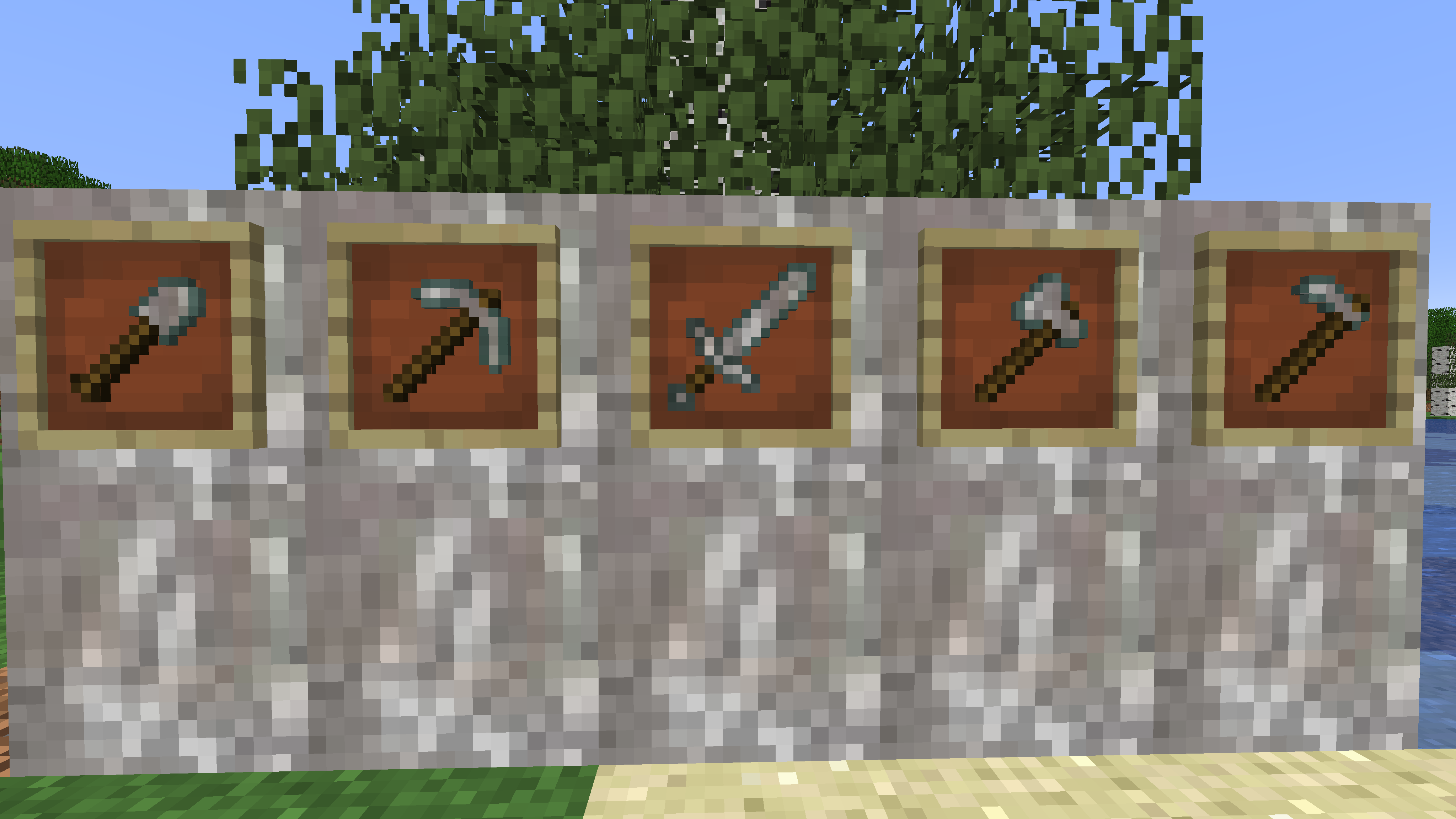 Diamond Tools