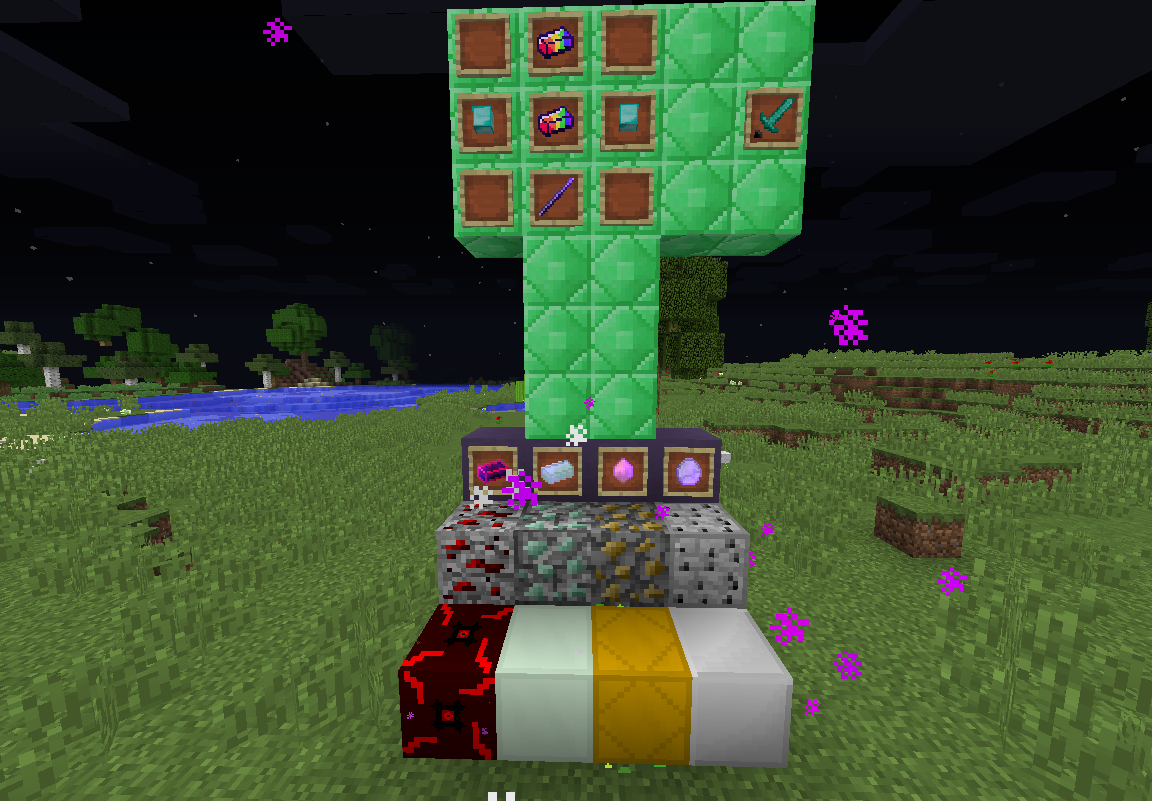 God mode helmet mod lol — screenshot 6