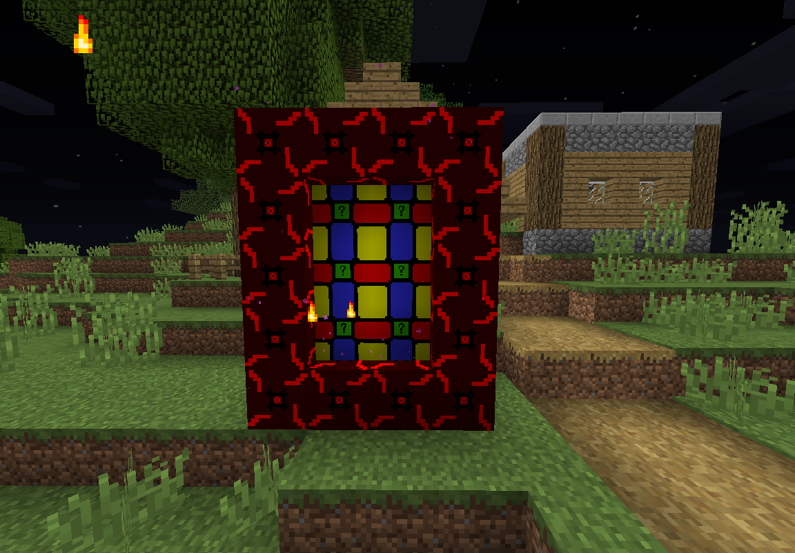 God mode helmet mod lol — screenshot 4