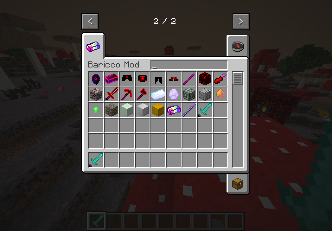 God mode helmet mod lol — screenshot 3