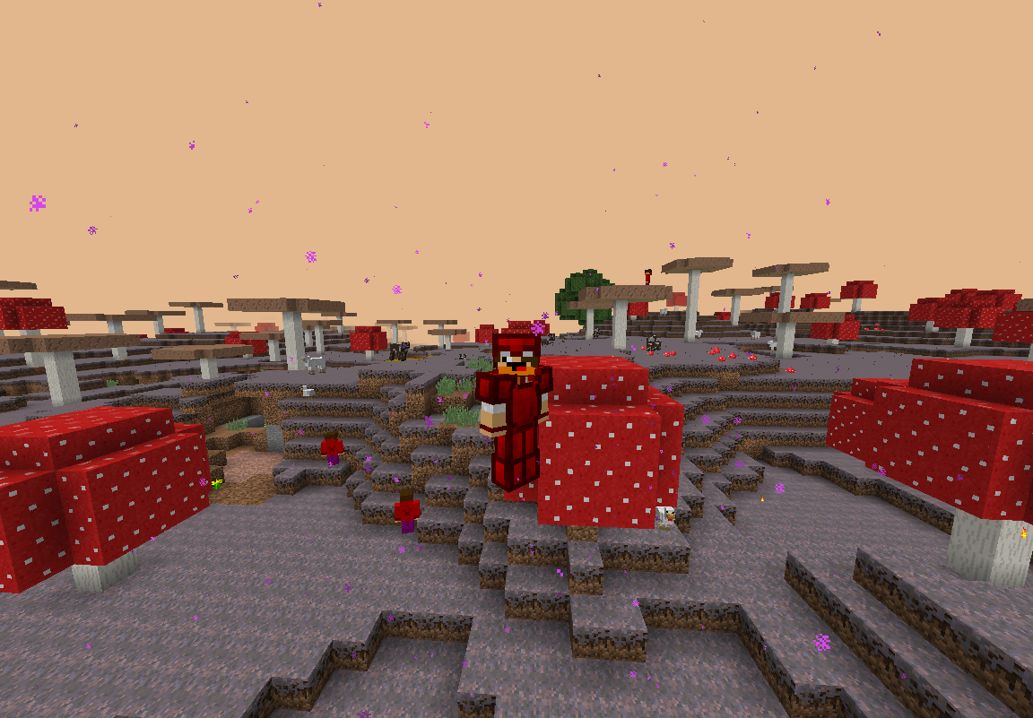 God mode helmet mod lol — screenshot 2