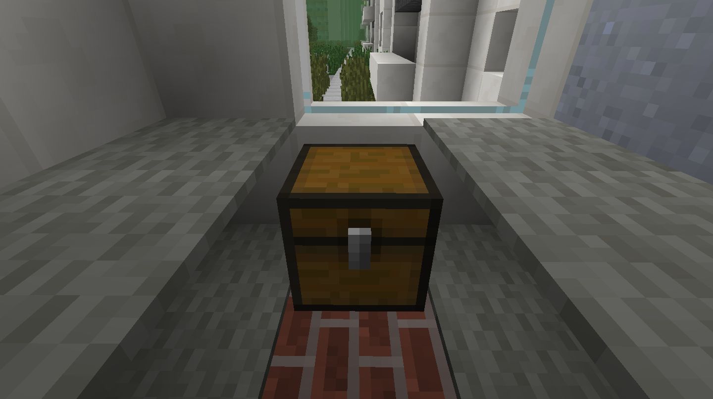 Rare Loot