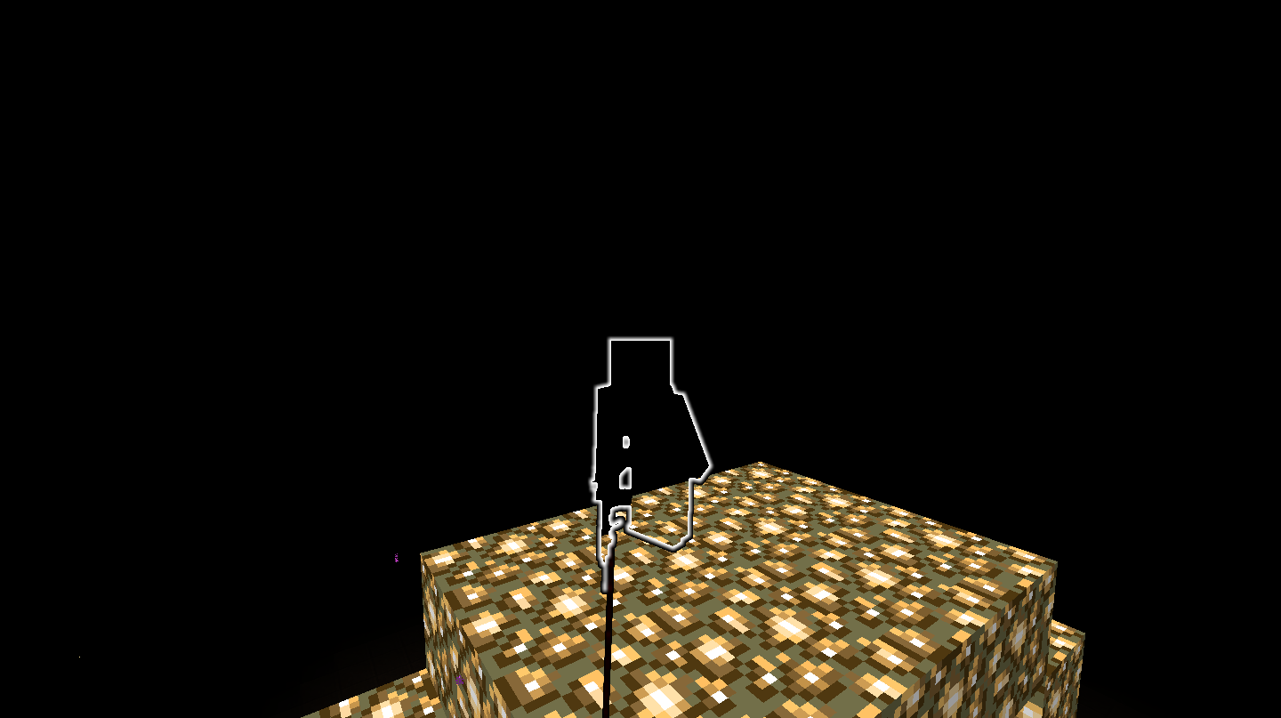 Advanced StealthBoy