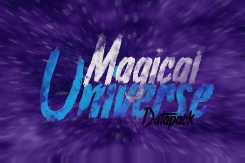 Magical Universe