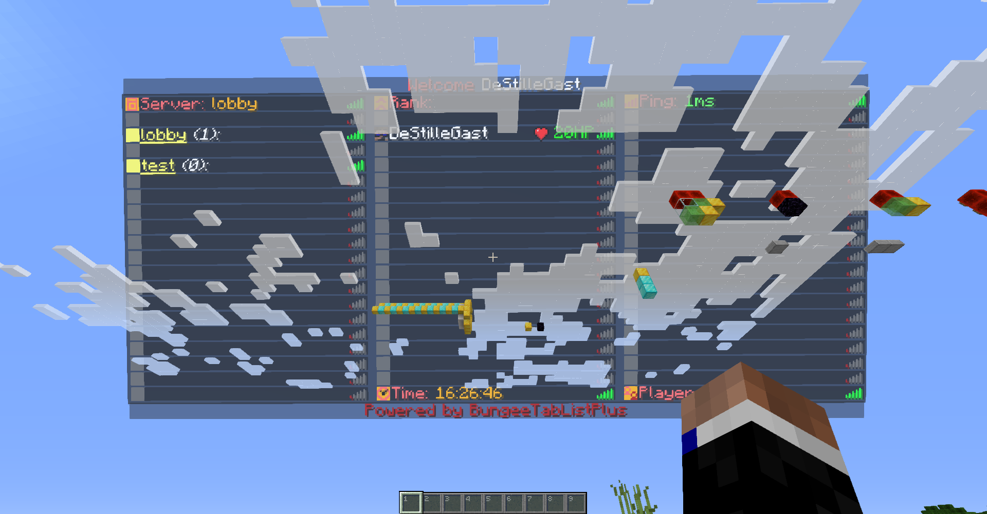 the is a skyboard