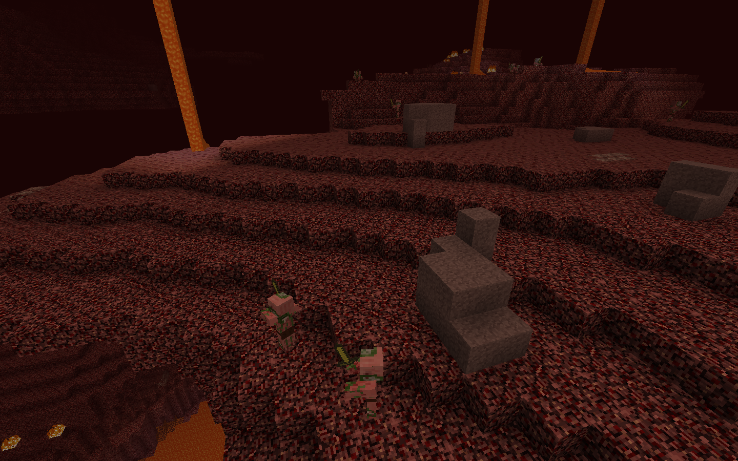 Nether Materials - Minecraft Mods - CurseForge