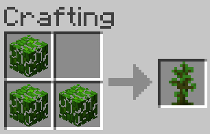 Recipe is shapeless