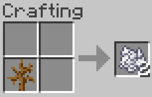 Recipe is shapeless