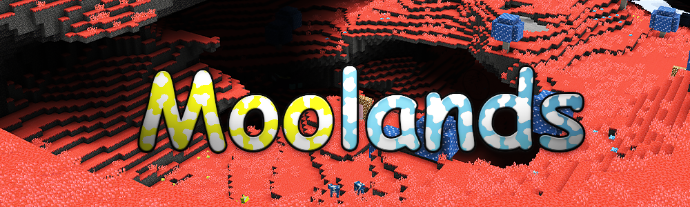 Moolands [1.8.9 - 1.16.5] Minecraft Mod