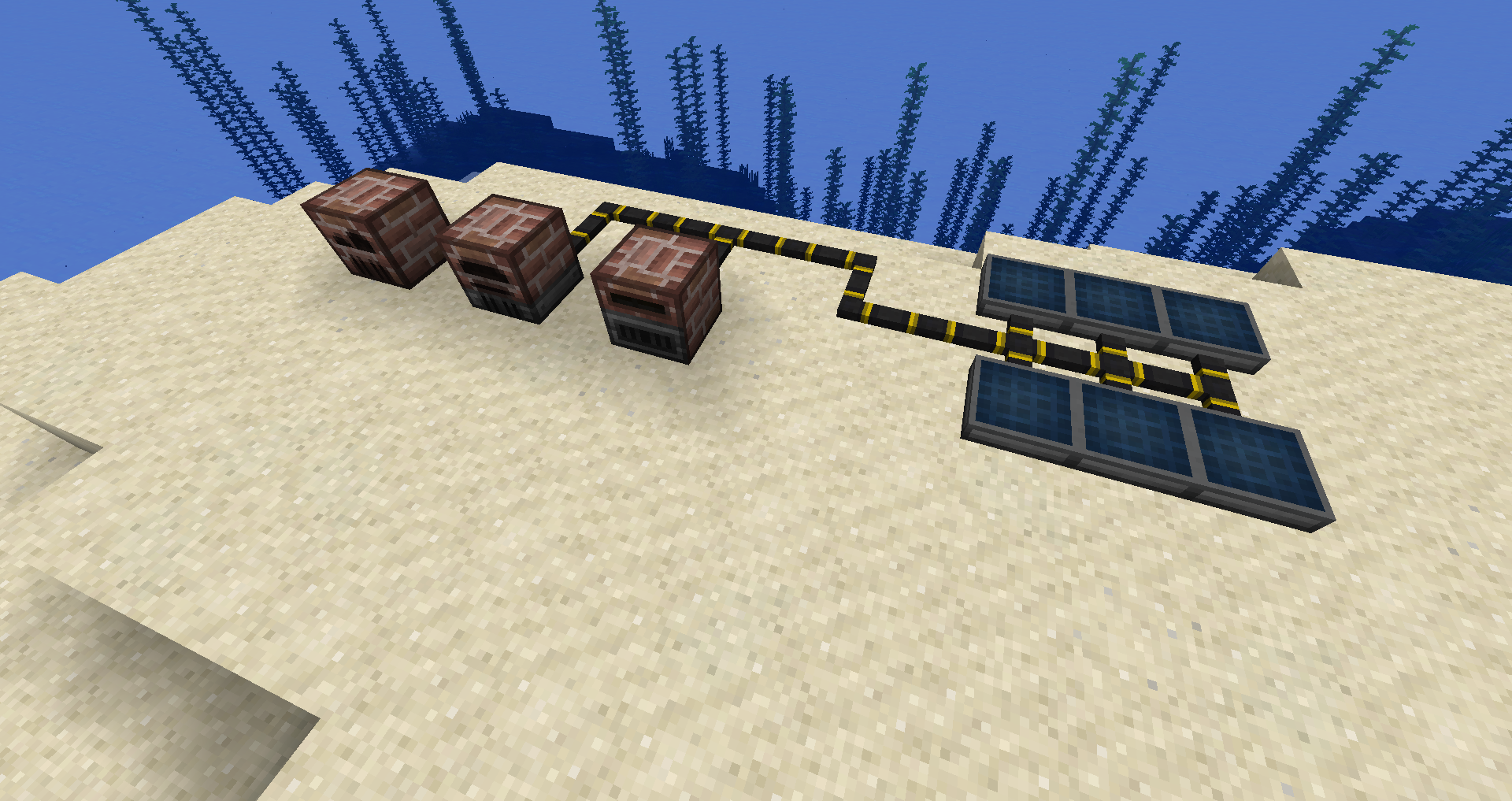 BluePower