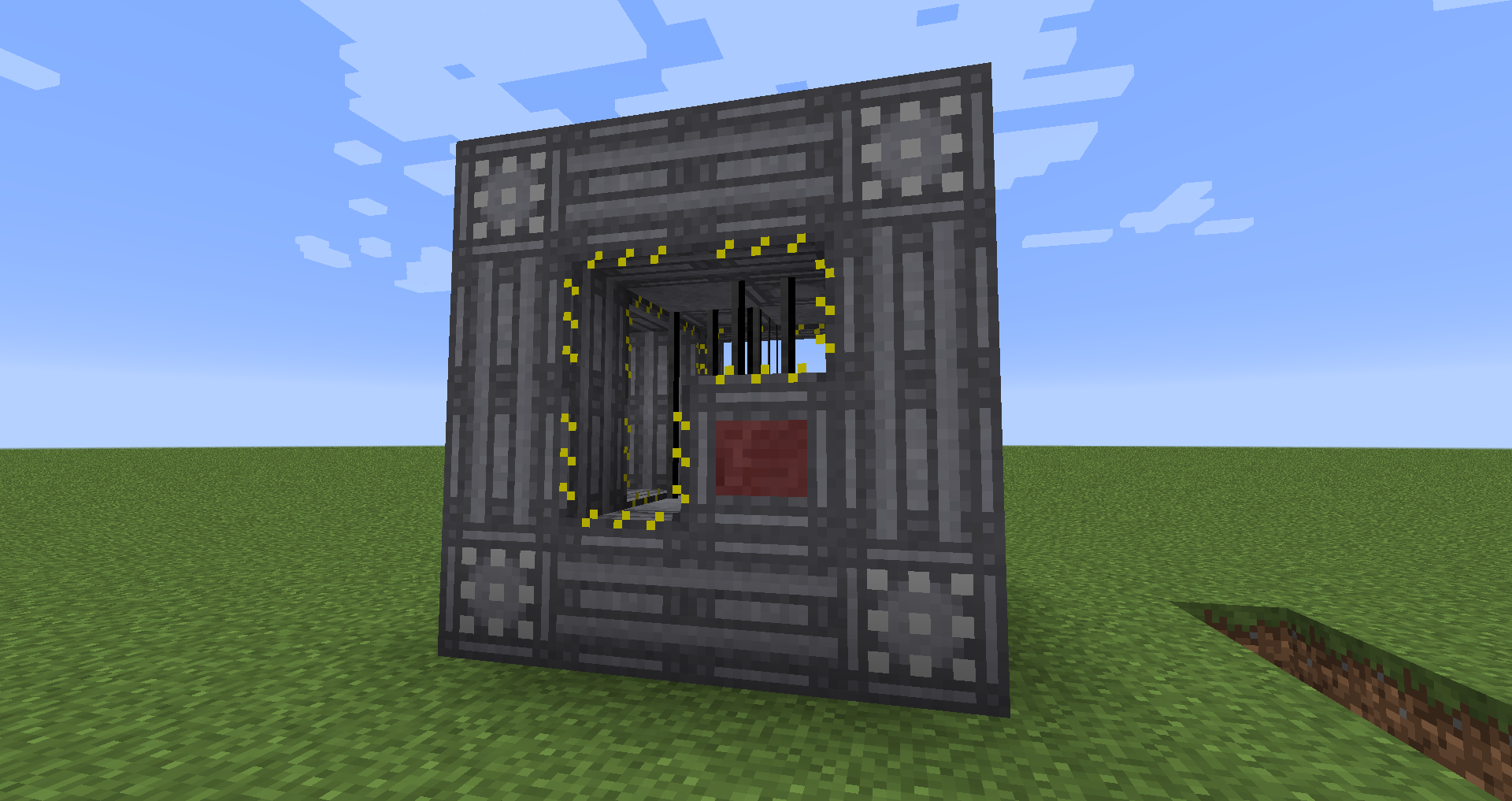 Extreme Reactor
