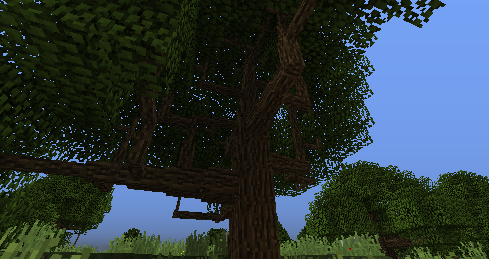 This is the epic tree