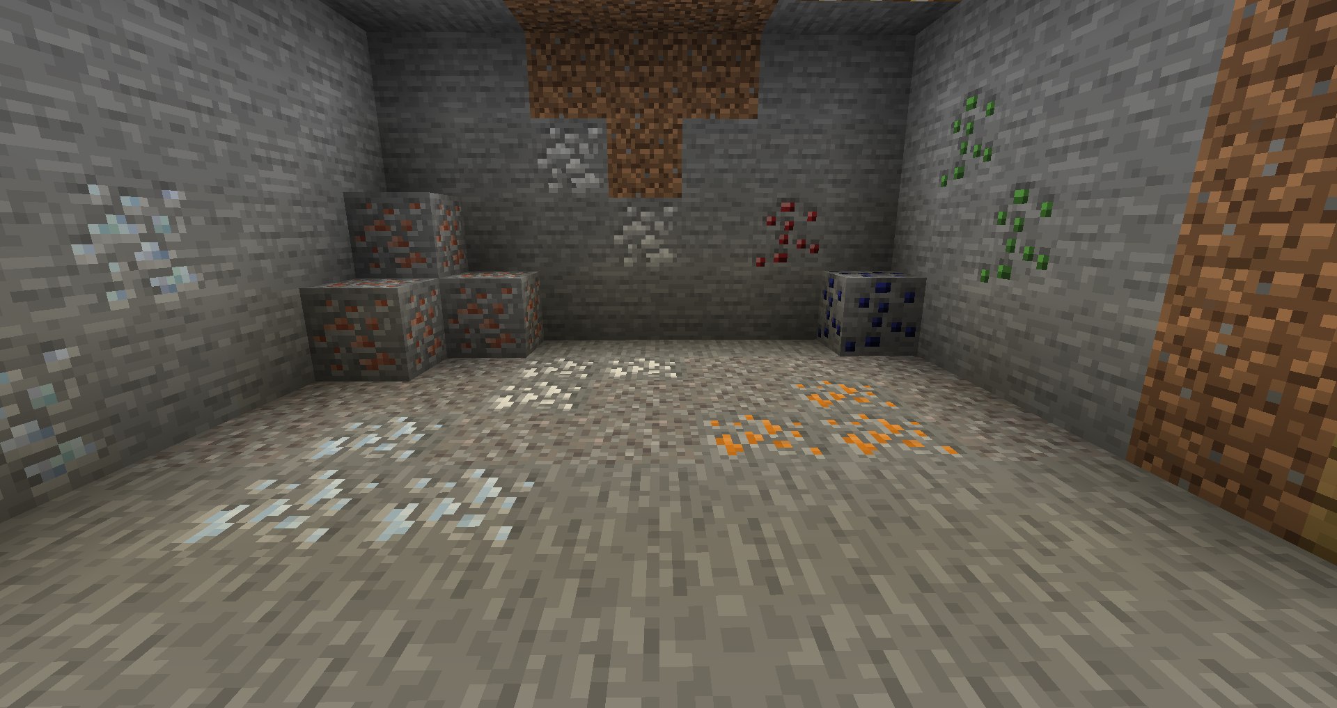 Engraved Ores in use with a Jappa Backport in 1.12 (3)