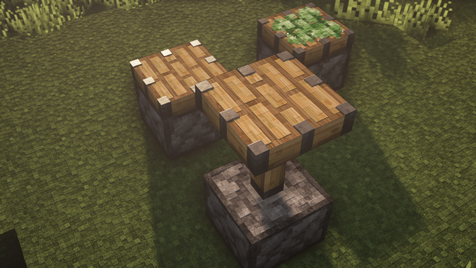 Ender chest (& reworked chests) – HardTop Vanillaccurate