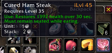 Multiple Item Stackable