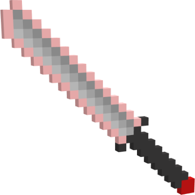 Awakaned katana (Red Sphere)