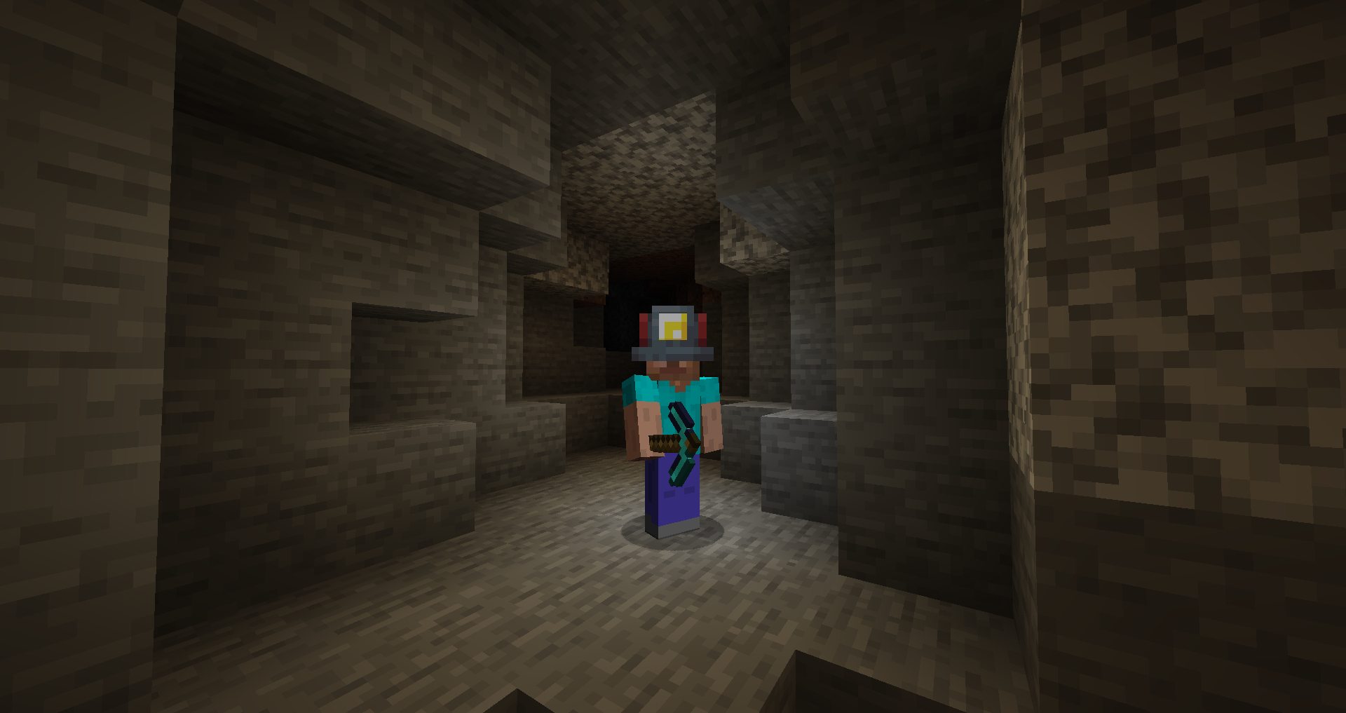 Miner S Helmet Mods Minecraft Curseforge