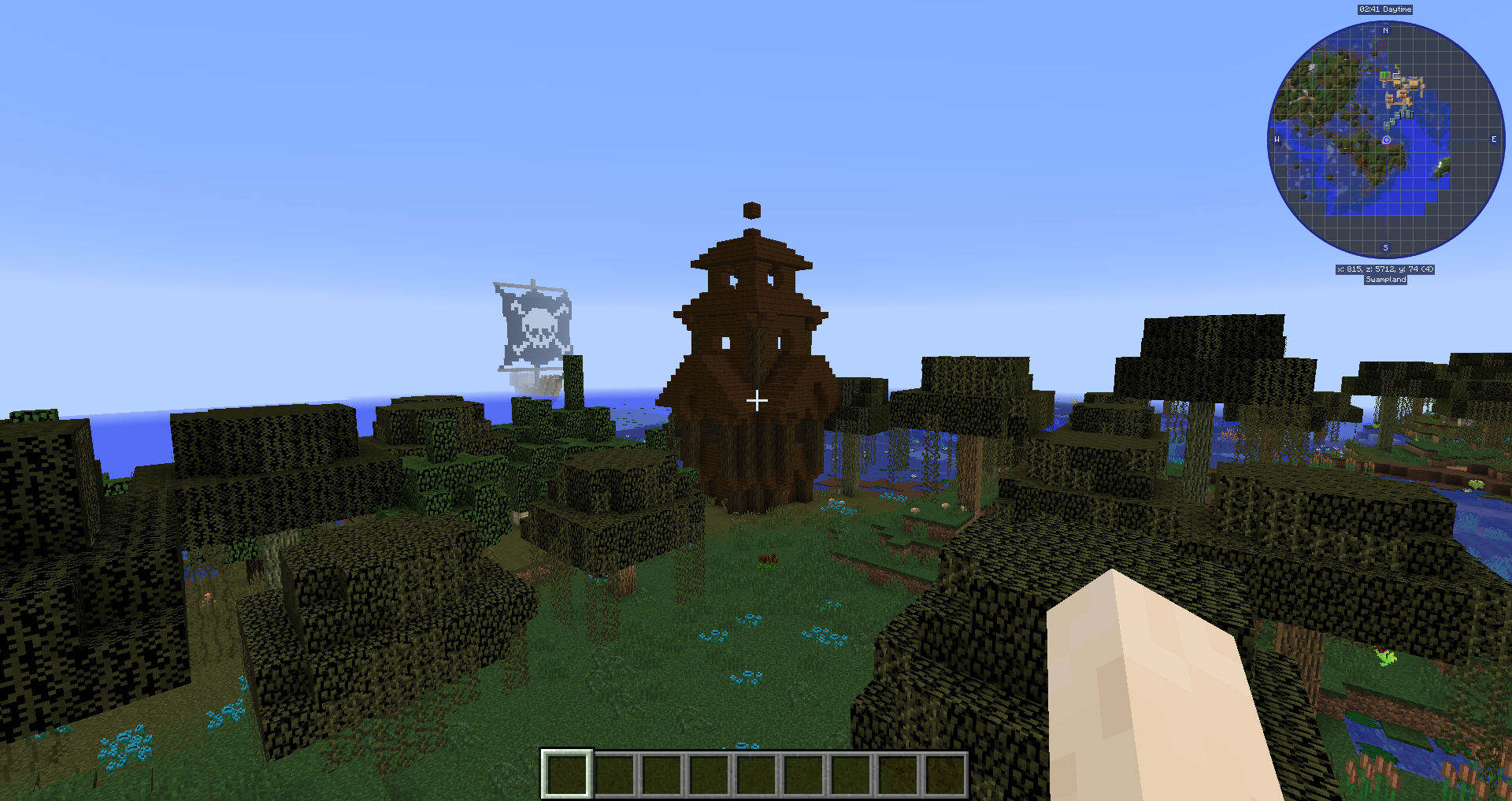 Chyna's Pack - Low Fat (LITE) - Minecraft Modpacks - CurseForge