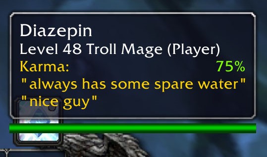 (Older version) Tooltip