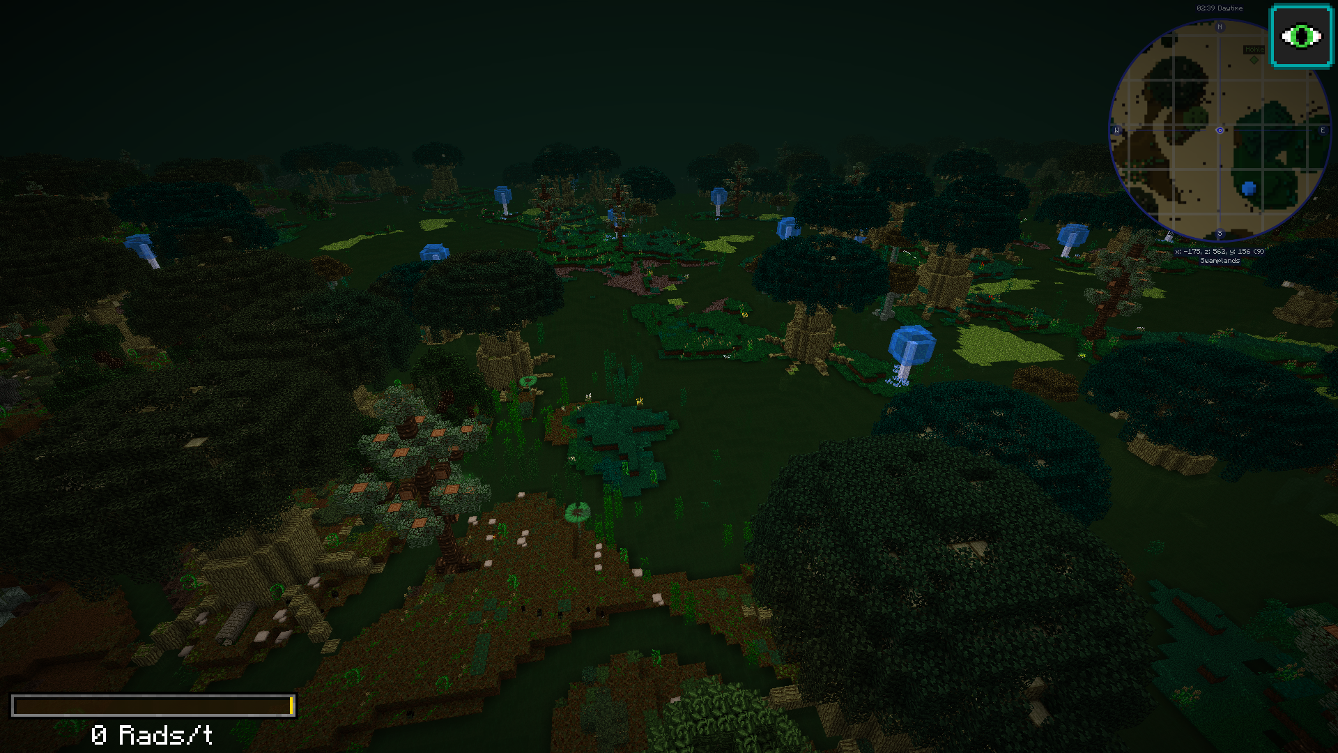 The betweenlands