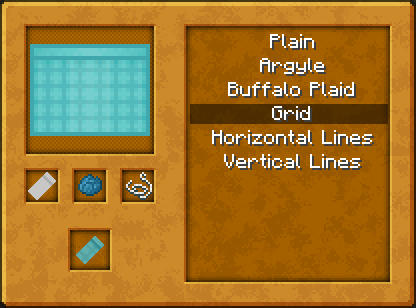 1.14 -- Blanket Loom GUI