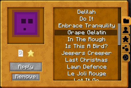 1.14 -- Embroidery GUI