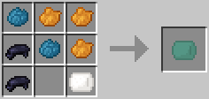 1.14 -- Recipe: Dye Pillow (4096)