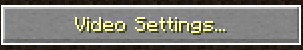 A Button when NOT using the Resource Pack.