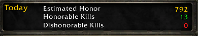 Honor Tab