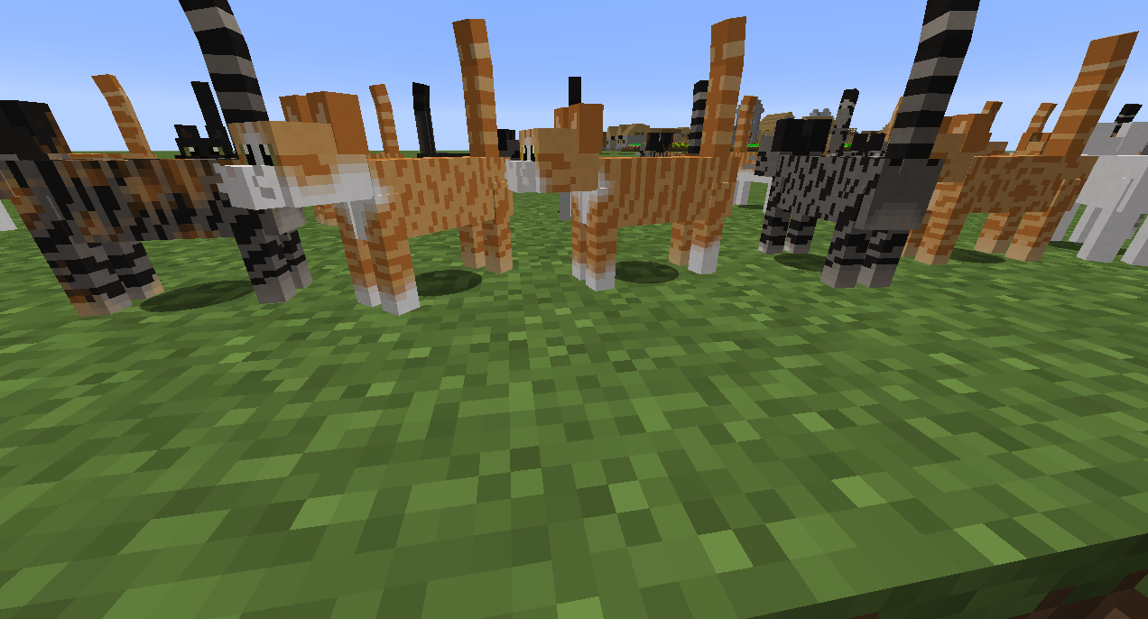 Simply Cats Minecraft Mods CurseForge   2019 09 04 15 