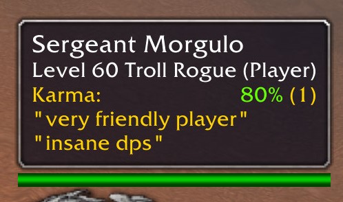 Tooltip