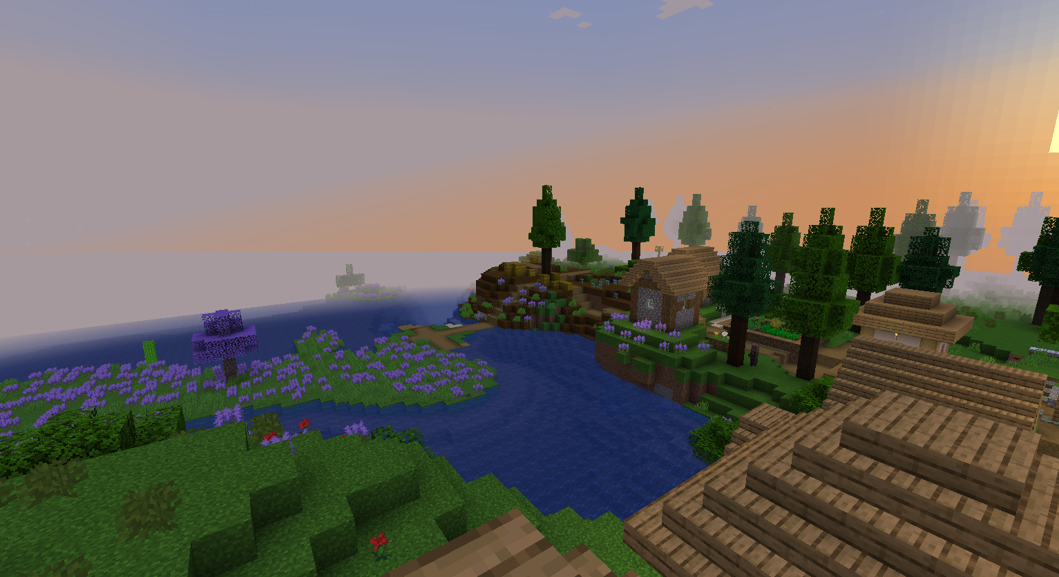 and biomes