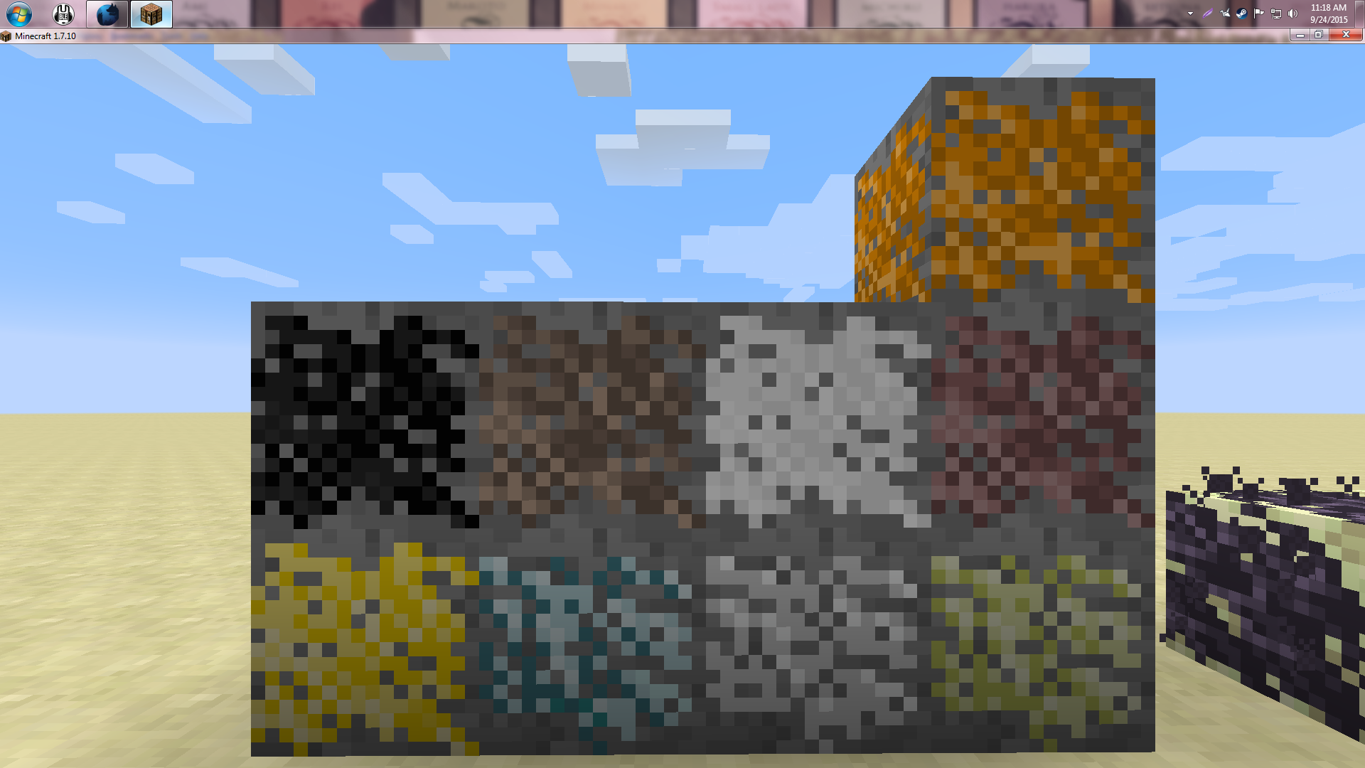 Metallurgy4 Dense Ores