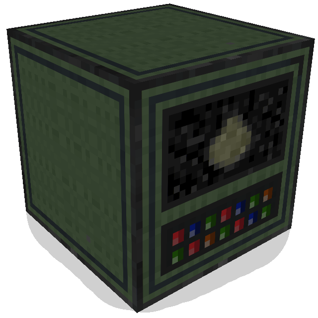 Random Machines and More — screenshot 2