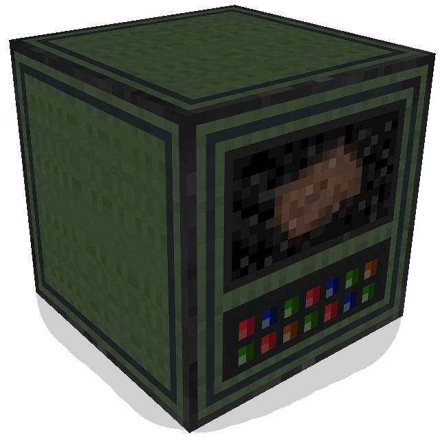 Random Machines and More — screenshot 1